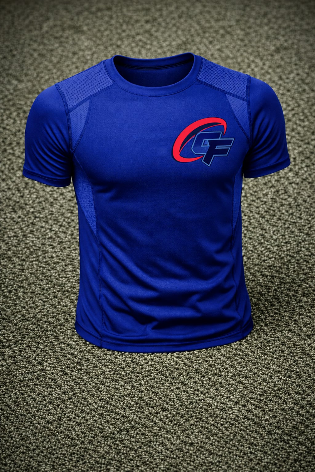 Pro Compression Shirt - Long Sleeve