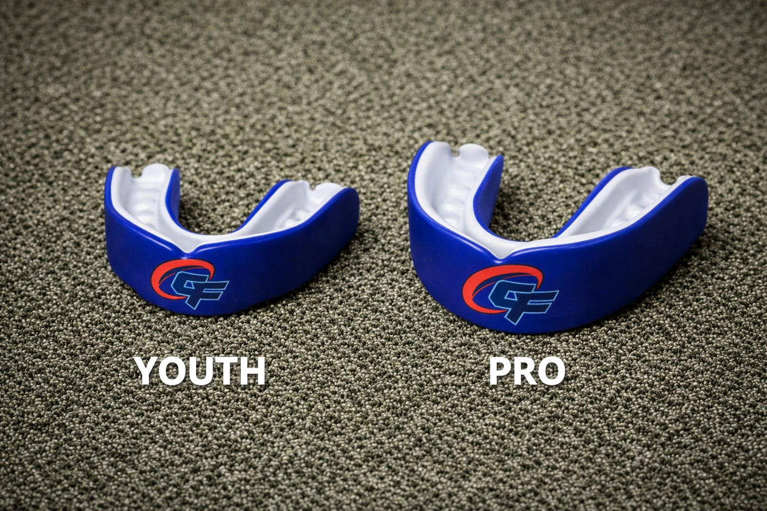 FlagFit Pro Mouthpiece