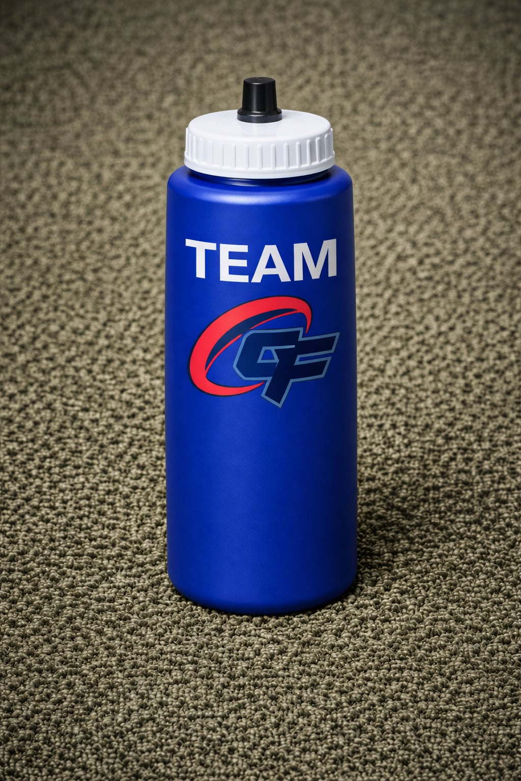 FlagFit Insulated Water Bottle 32oz