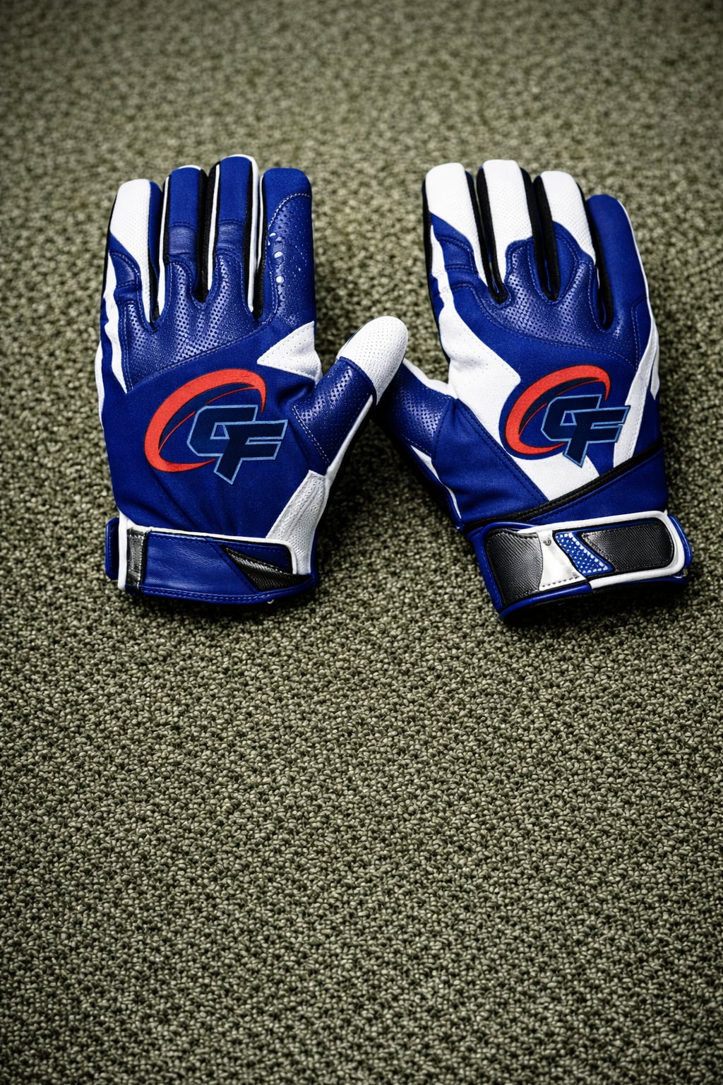 Pro Receiver Gloves