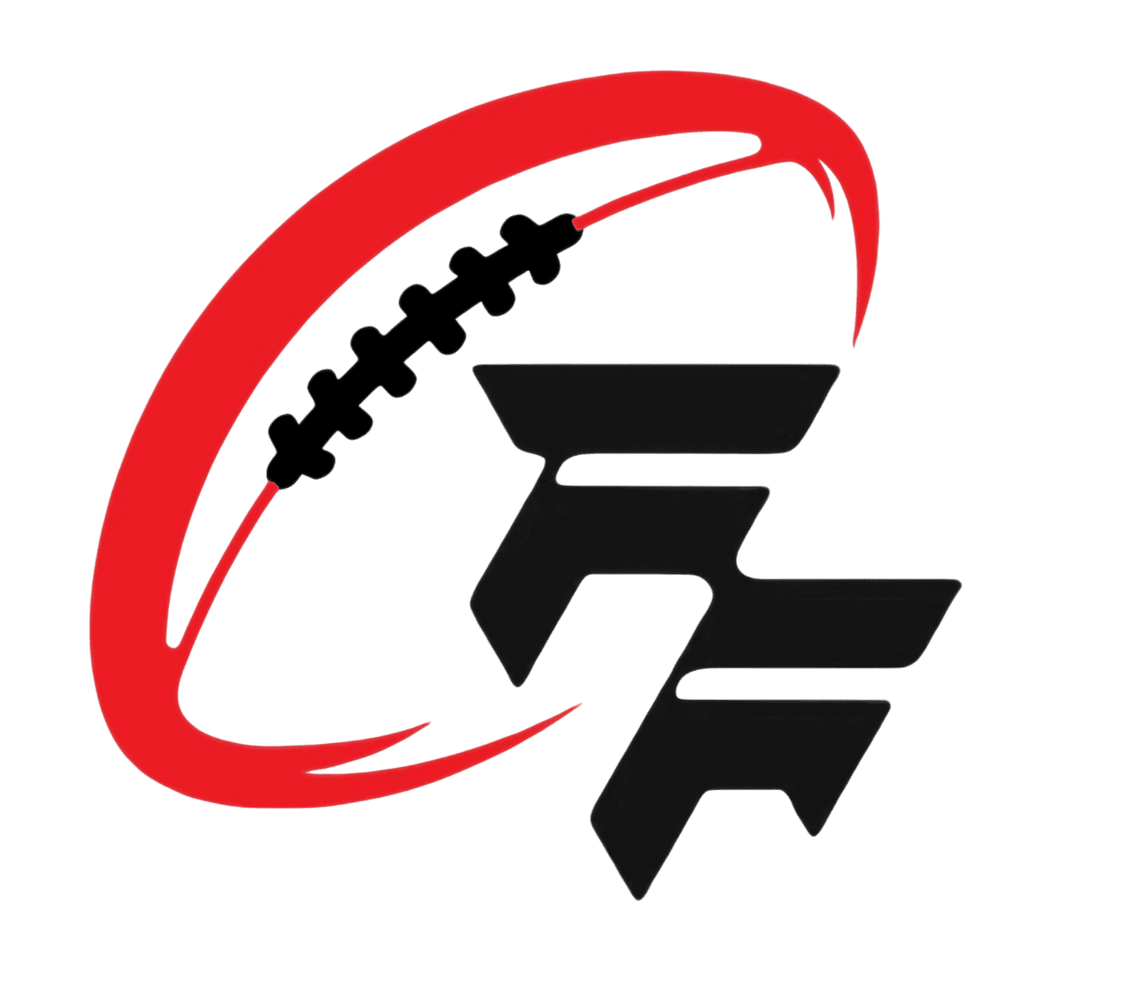 FlagFit Apparel Logo