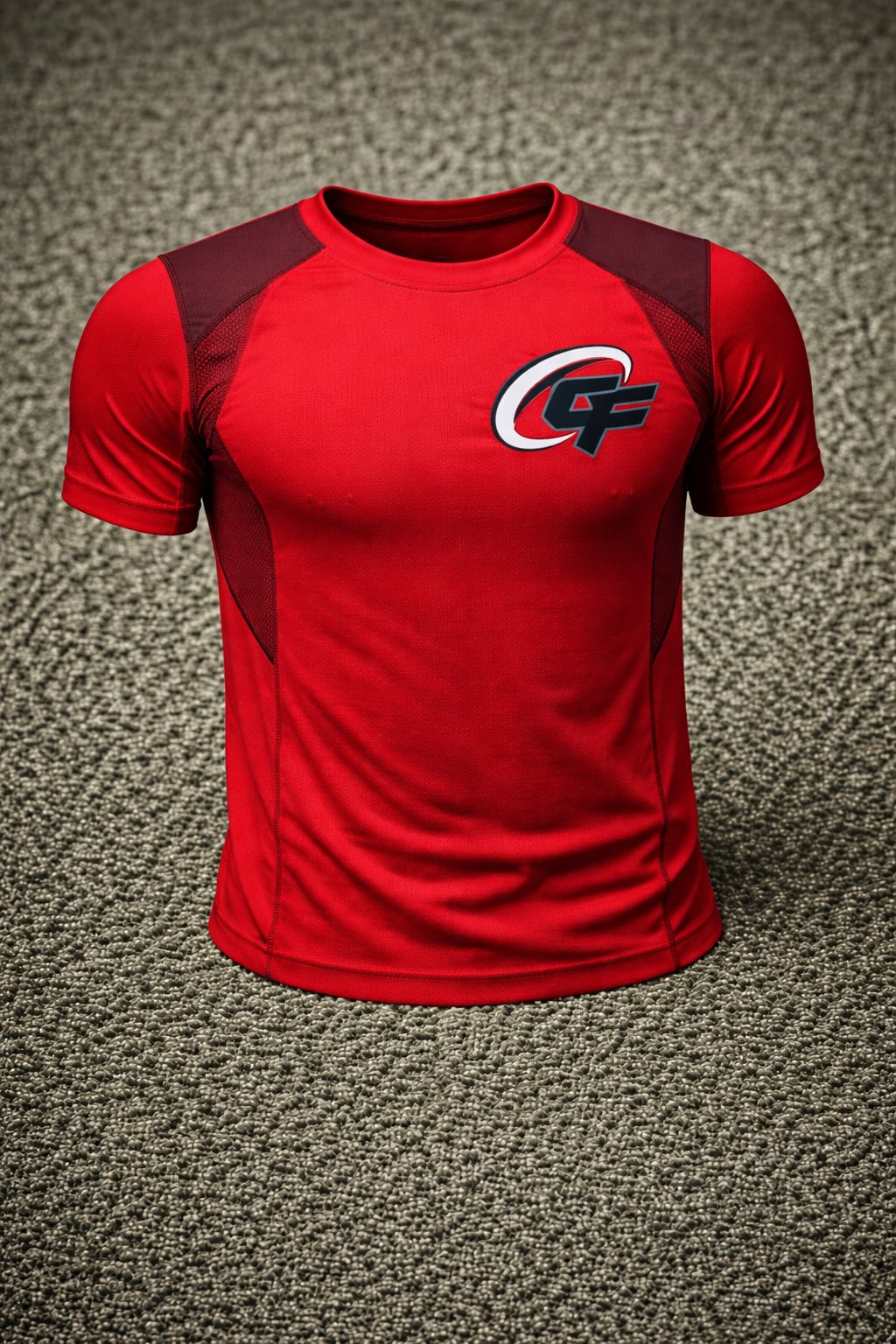 Pro Compression Shirt - Short Sleeve