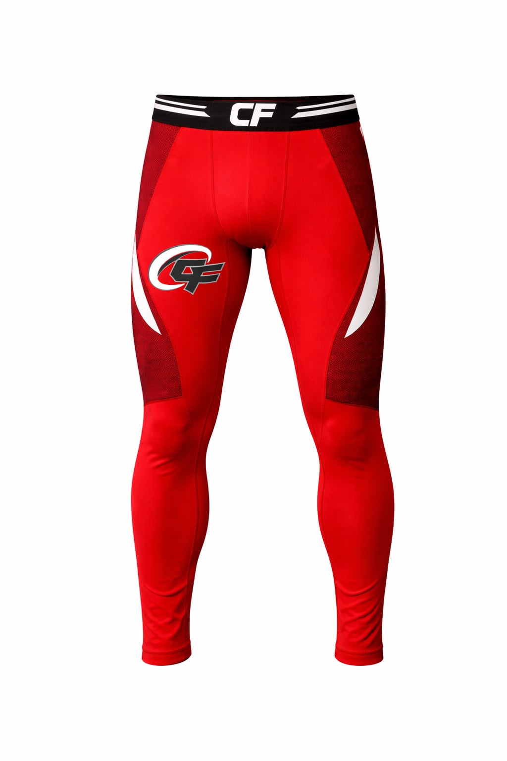 Elite Compression Pants