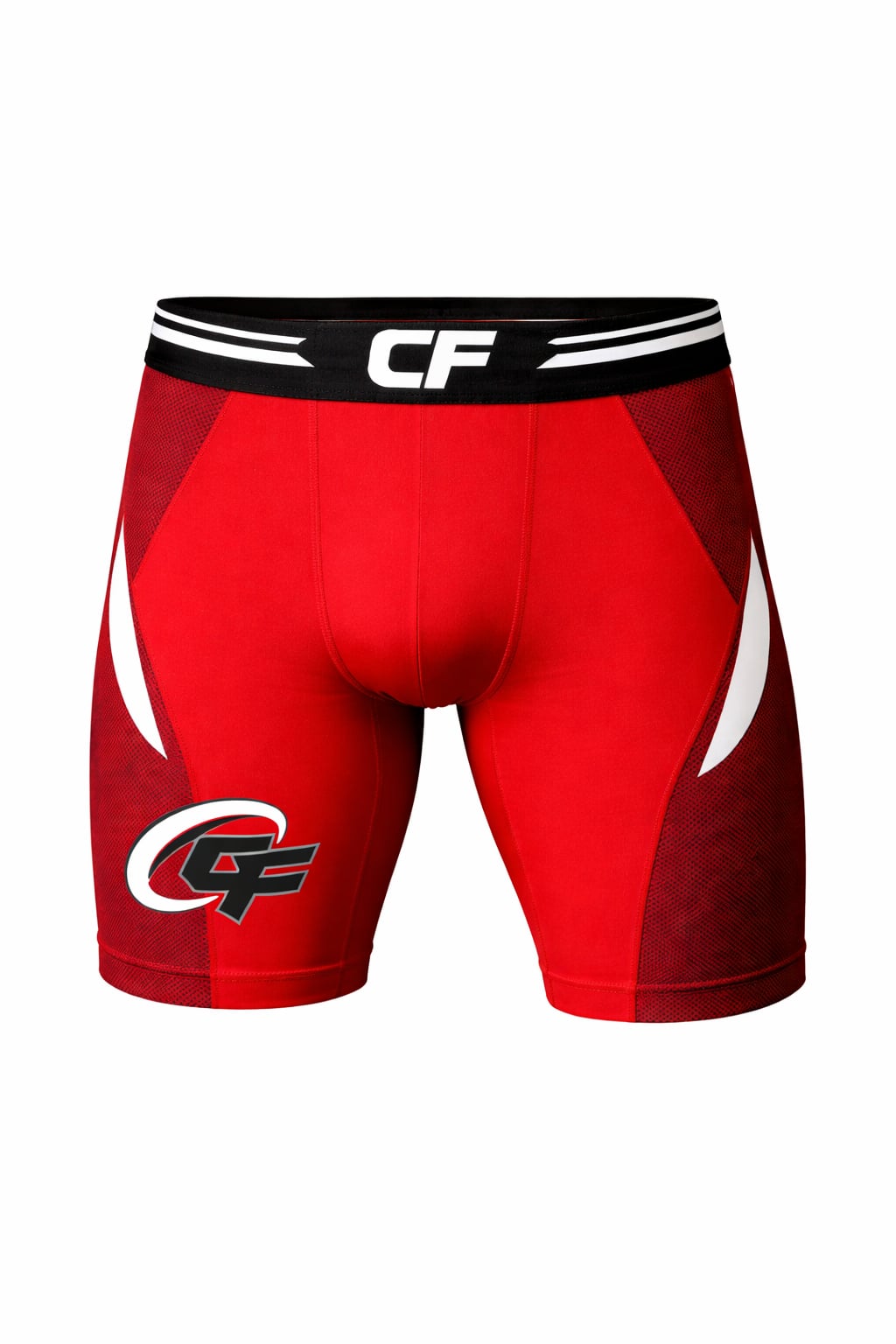 Pro Compression Shorts