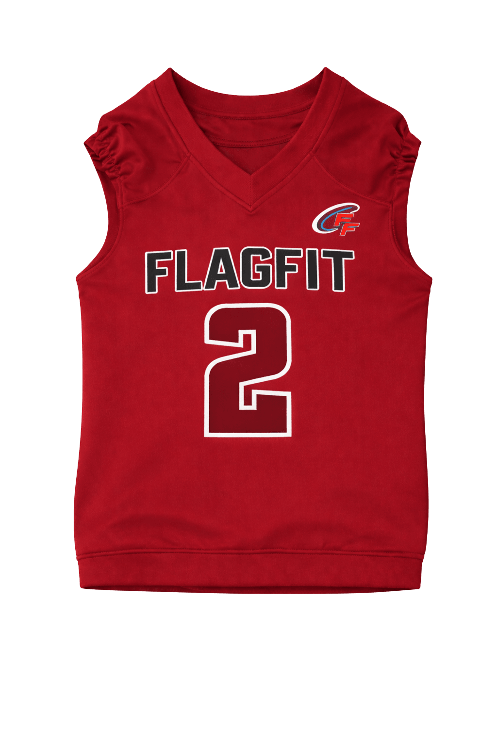 Custom Jersey Preview