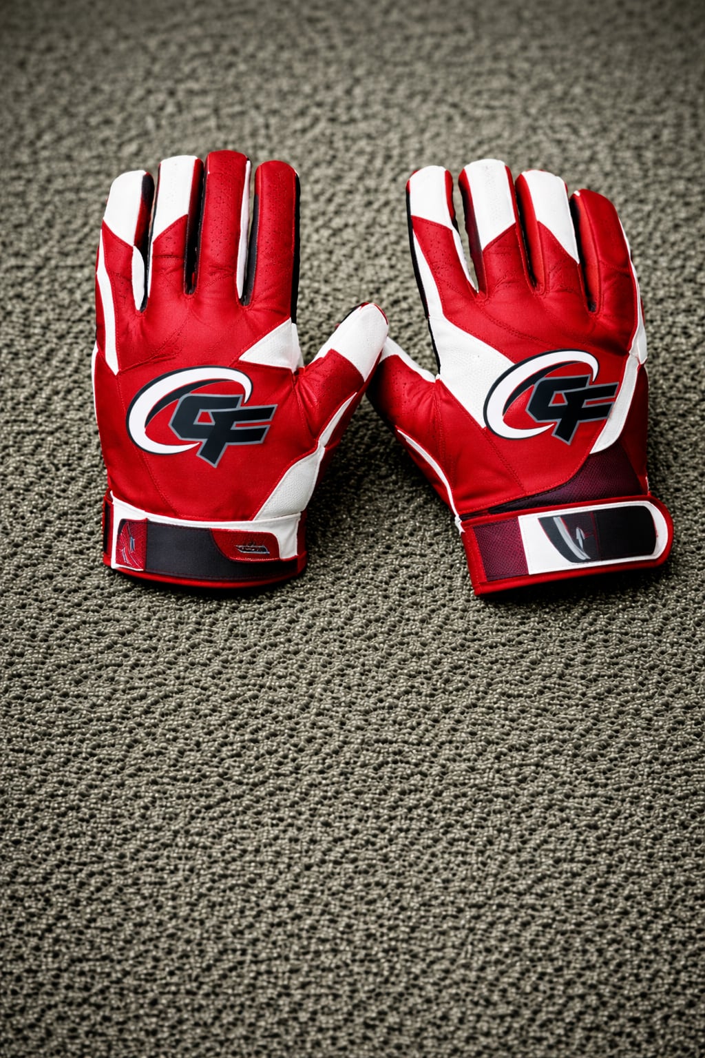 Youth Receiver Gloves