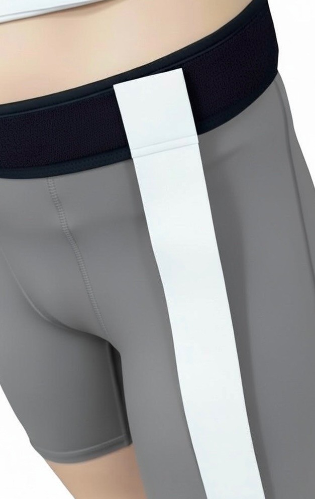 FlagFit complete uniform system
