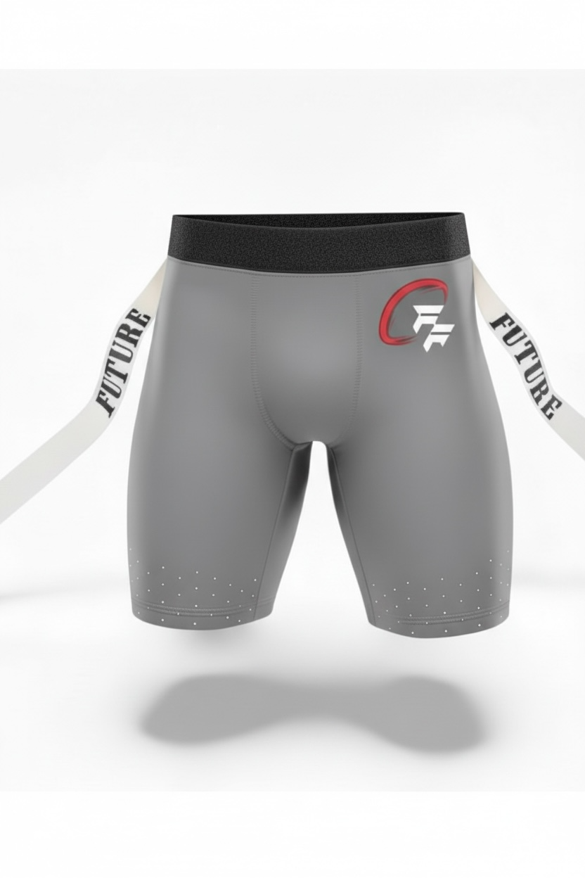 FlagFit integrated flag system